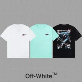 Picture of Off White T Shirts Short _SKUOffWhiteS-2XLxetr184677